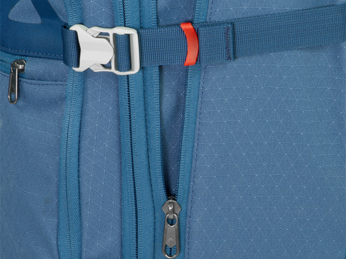 EAGLE CREEK Gear Warrior AWD 26