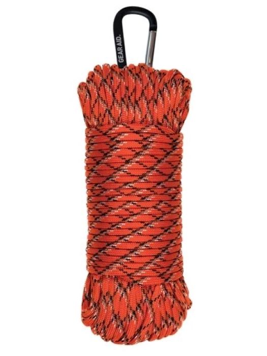 GearAid Paracord Reflective