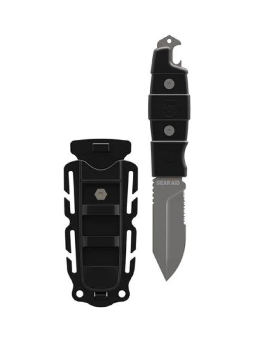 GearAid Nóż BURI Drop Point