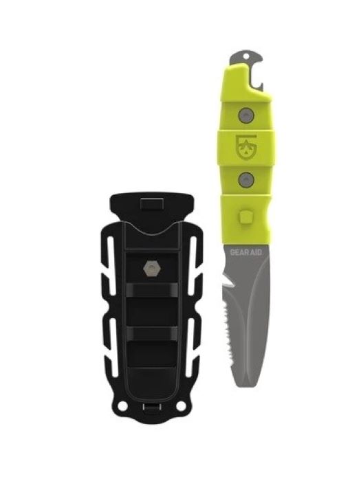 GearAid Nóż Akua Blunt Tip