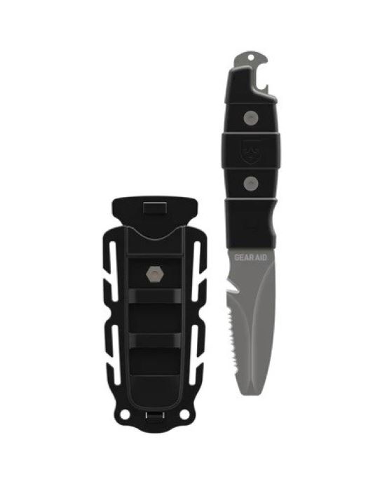 GearAid Nóż Akua Blunt Tip