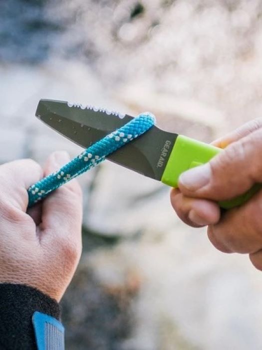 GearAid Nóż Akua Blunt Tip