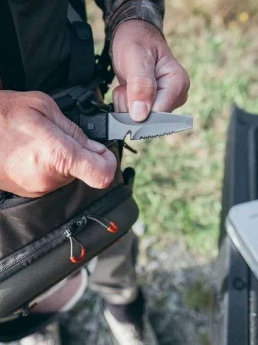 GearAid Nóż Akua Blunt Tip