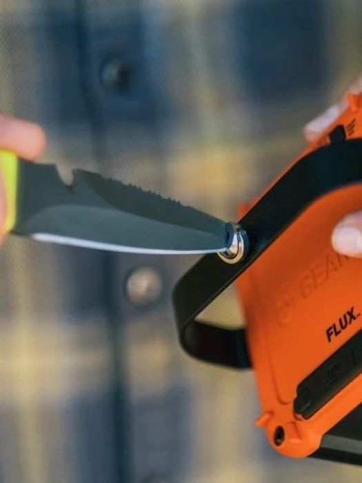 GearAid Nóż Akua Blunt Tip
