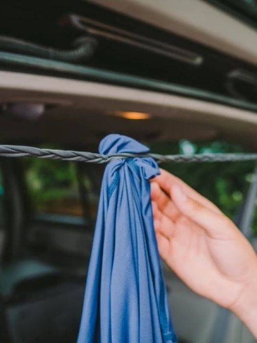 GearAid Gruntline Elastic Cord
