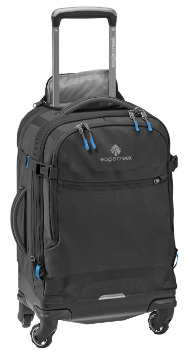 EAGLE CREEK Gear Warrior AWD International Carry-On
