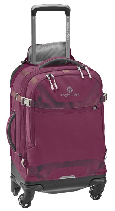 EAGLE CREEK Gear Warrior AWD International Carry-On