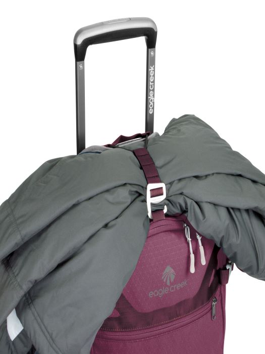 EAGLE CREEK Gear Warrior AWD International Carry-On