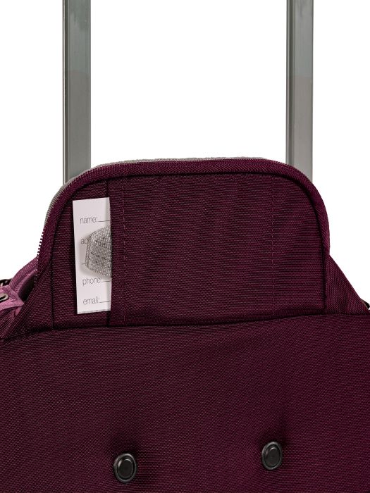 EAGLE CREEK Gear Warrior AWD International Carry-On