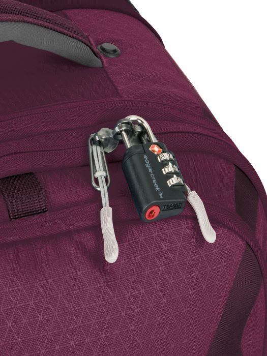 EAGLE CREEK Gear Warrior AWD International Carry-On