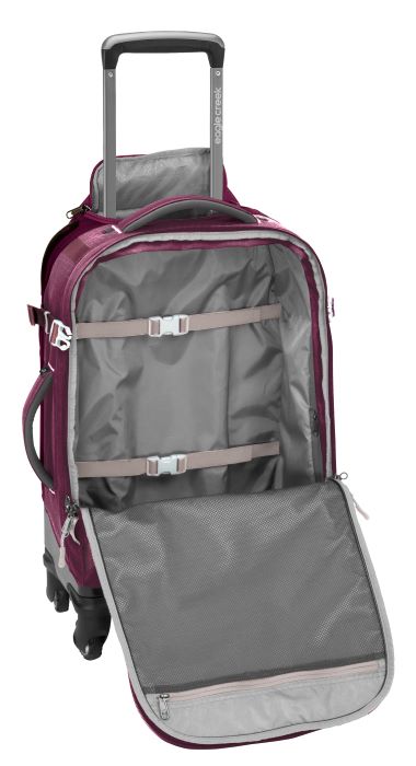 EAGLE CREEK Gear Warrior AWD International Carry-On