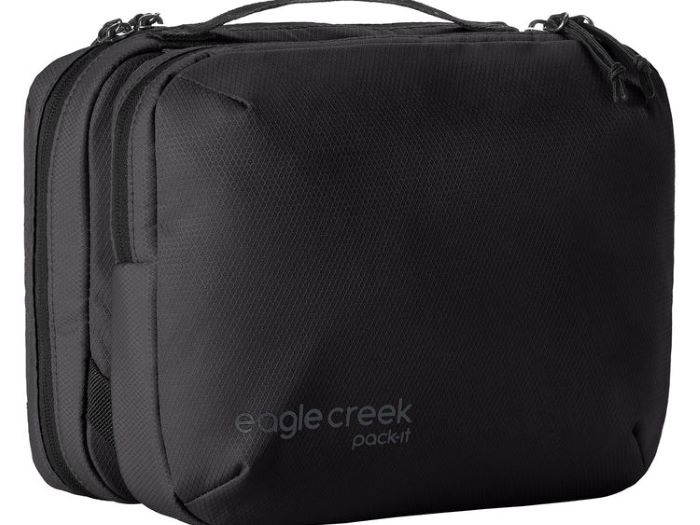 Eagle Creek Reveal Trifold Toiletry Kit