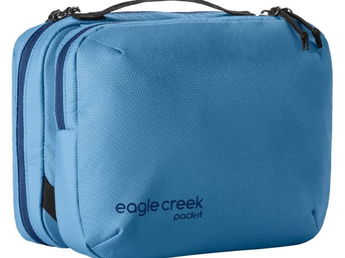 Eagle Creek Reveal Trifold Toiletry Kit