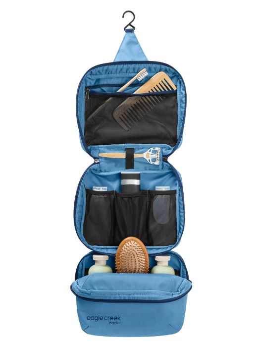 Eagle Creek Reveal Trifold Toiletry Kit