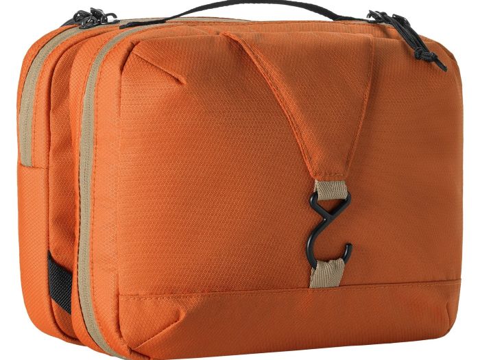 Eagle Creek Reveal Trifold Toiletry Kit