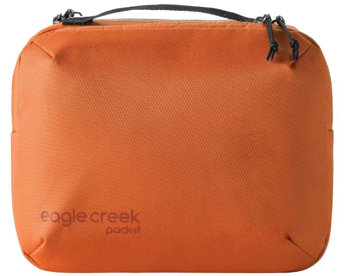 Eagle Creek Reveal Trifold Toiletry Kit