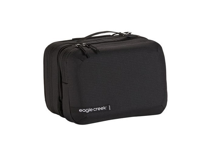 Eagle Creek Reveal Trifold Toiletry Kit