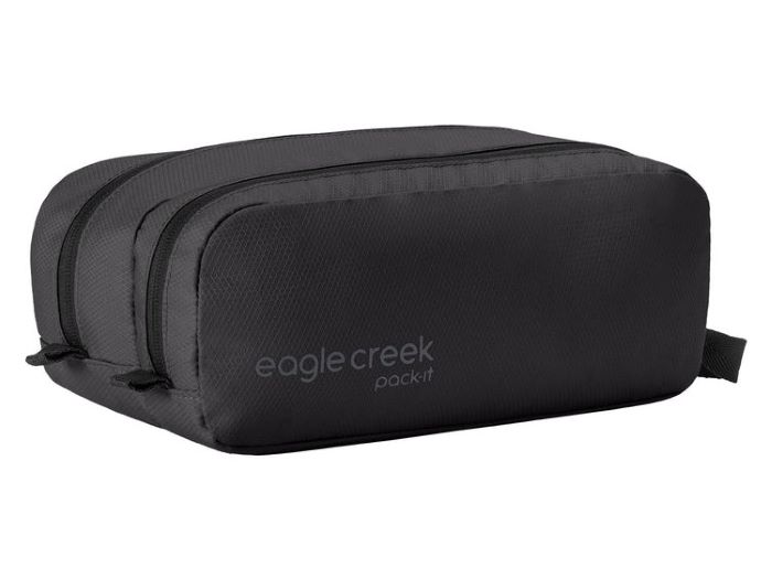 Eagle Creek Reveal Quick Trip