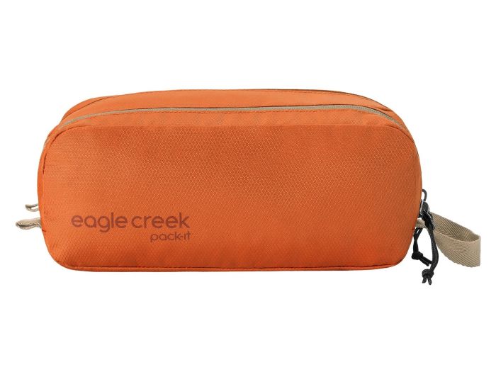 Eagle Creek Reveal Quick Trip