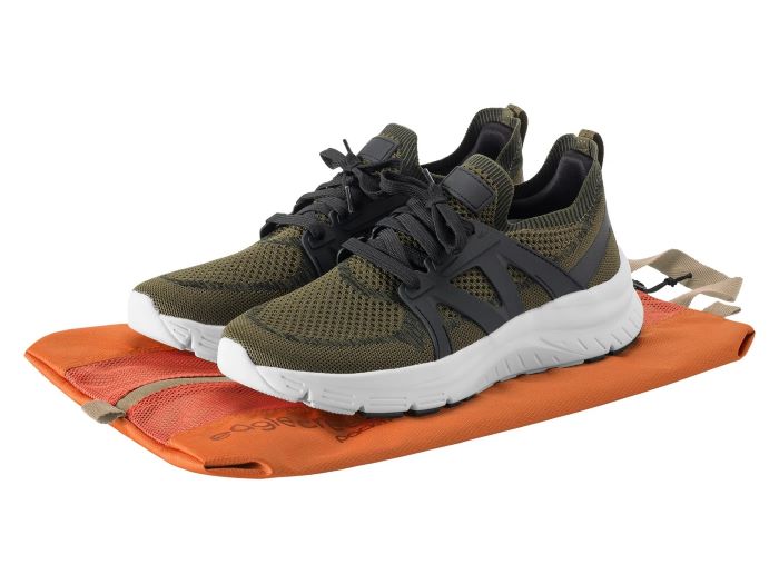 Eagle Creek Reveal Pack It Shoe Sac