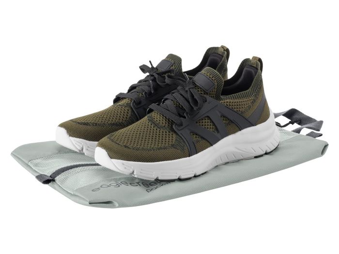 Eagle Creek Reveal Pack It Shoe Sac