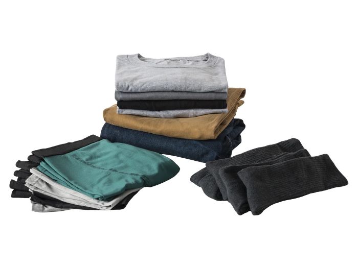 Eagle Creek Isolate Pack It Clean Dirty Cube M