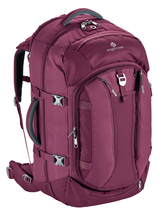 Eagle Creek Global Companion Travel Pack 65LW