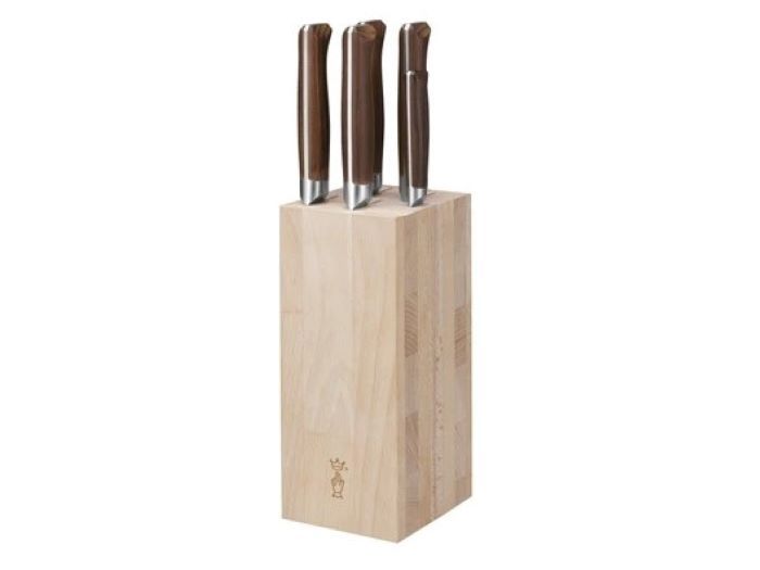 Opinel Blok na 5 noży