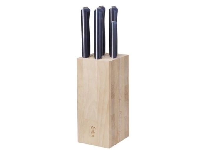 Opinel Blok na 5 noży