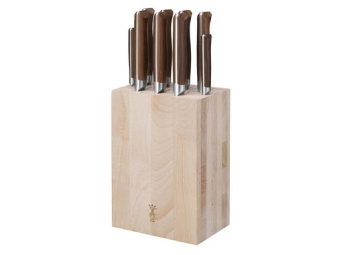 Opinel Blok na 9  noży