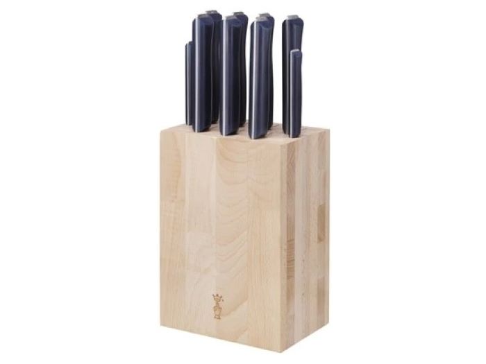 Opinel Blok na 9  noży