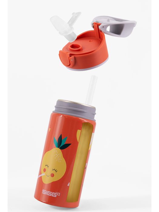 SIGG Butelka 0.4L MK WMB Fox