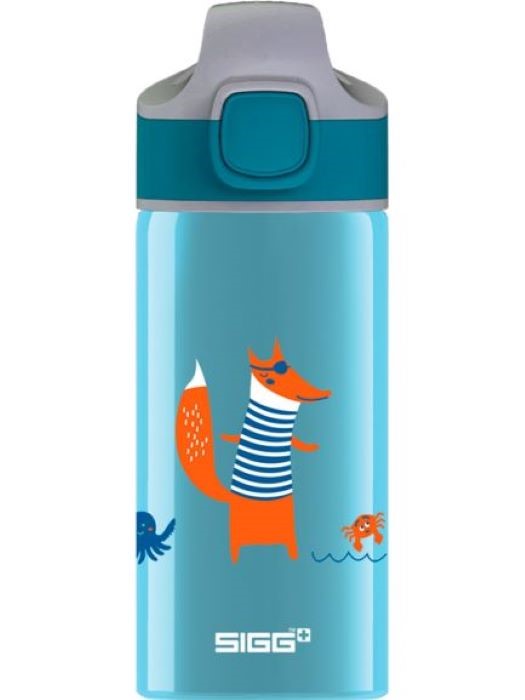 SIGG Butelka 0.4L MK WMB Fox