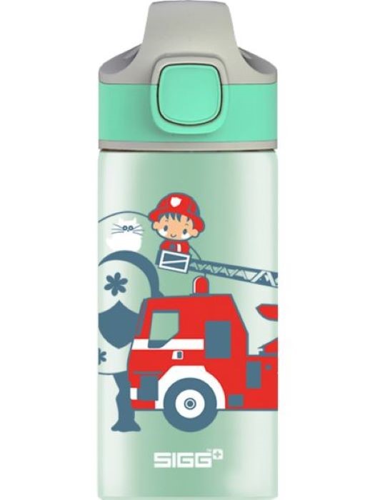 SIGG Butelka 0.4L MK WMB Fireman