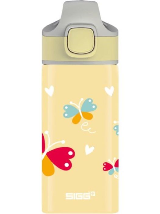 SIGG Butelka 0.4L MK WMB Butterfly