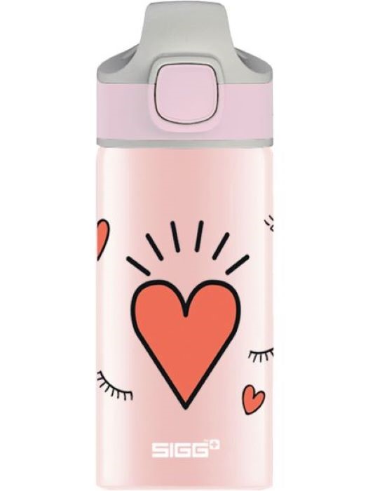 SIGG Butelka 0.4L MK WMB Girl Power