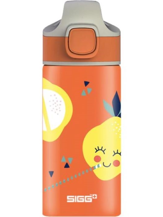 SIGG Butelka 0.4L MK WMB Lemon