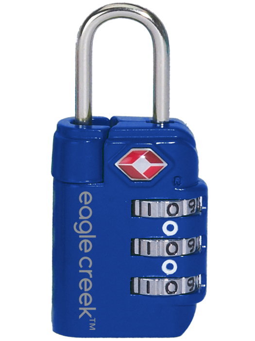 Eagle Creek Travel Safe Lock