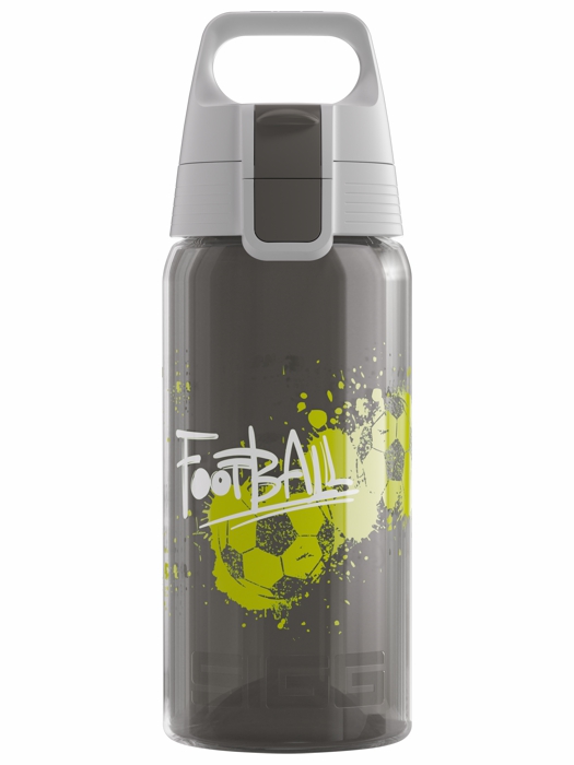 SIGG Butelka 0.5L VIVA One Football Tag