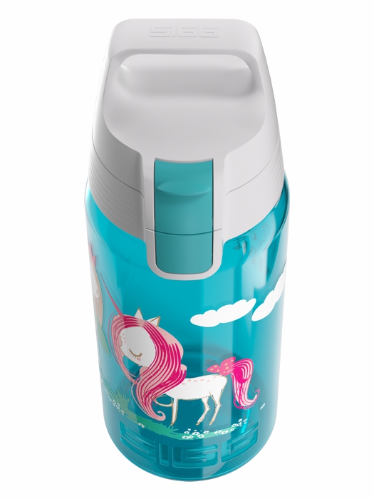 SIGG Butelka 0.5L VIVA One Believe