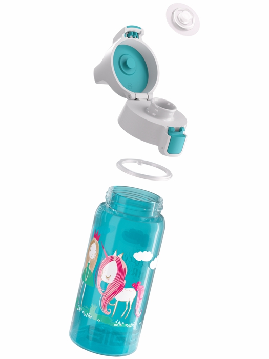 SIGG Butelka 0.5L VIVA One Believe
