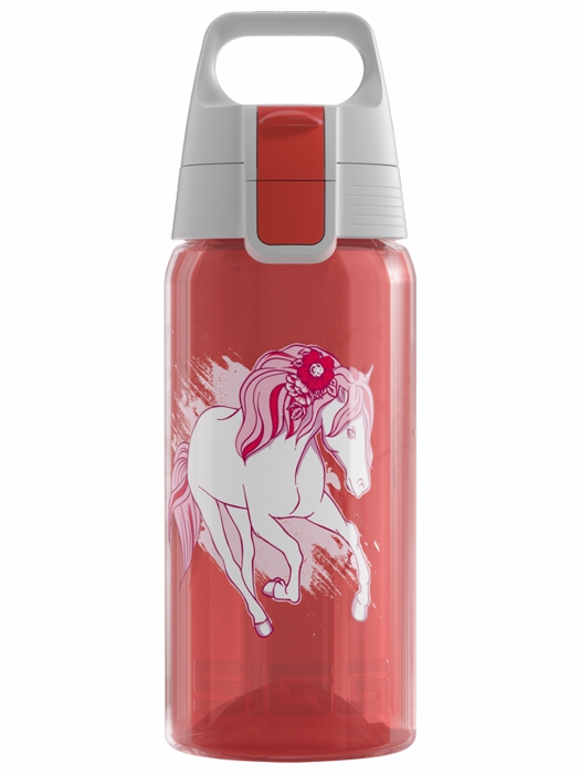 SIGG Butelka 0.5L VIVA One Horse Club