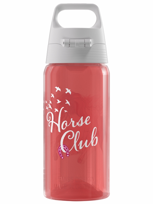SIGG Butelka 0.5L VIVA One Horse Club
