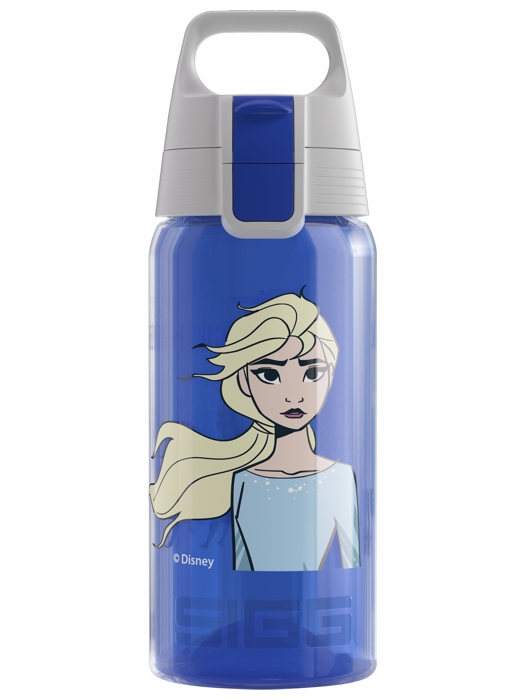 SIGG Butelka 0.5L VIVA One Elsa II