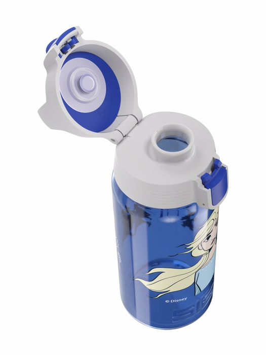 SIGG Butelka 0.5L VIVA One Elsa II