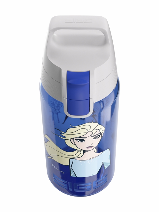 SIGG Butelka 0.5L VIVA One Elsa II