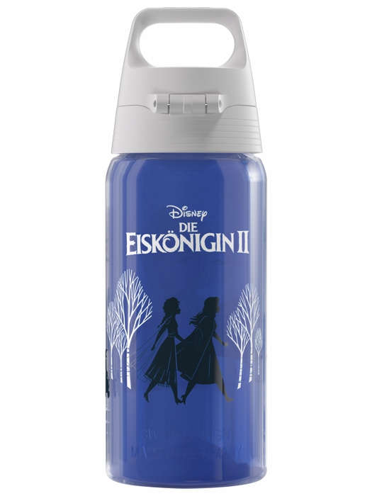SIGG Butelka 0.5L VIVA One Elsa II