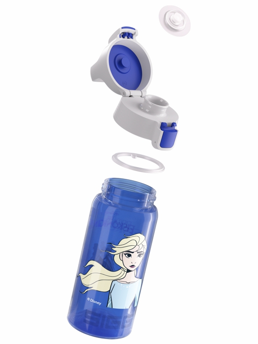 SIGG Butelka 0.5L VIVA One Elsa II