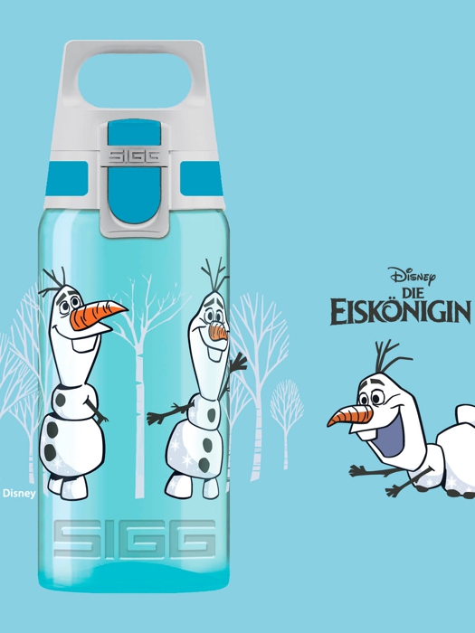 SIGG Butelka 0.5L VIVA One Olaf II