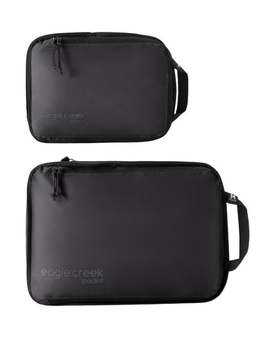 Eagle Creek Isolate Compression Cube Set S/M